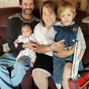 Meet your Posher, Kristina